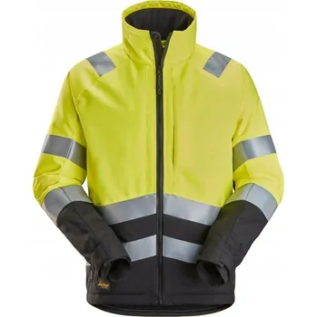 Moto bunda Zimní reflexní bunda Snickers č. 1153, vel. XL