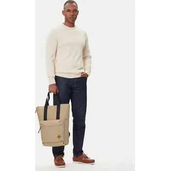 Městský batoh Timberland Batoh TB0A61BBY941 Béžová OS