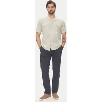 Pánská košile Pierre Cardin Košile C6 45610.0458 Béžová Regular Fit 3XL