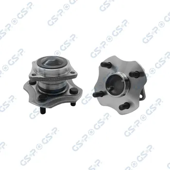 Náboj kola GSP AUTOMOTIVE 9400059