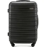 WITTCHEN Střední tvrdý kufr ABS 56-3A-312 65 l