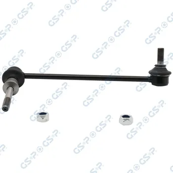 Zavěšení kol Tyč/vzpěra, stabilizátor GSP S050083