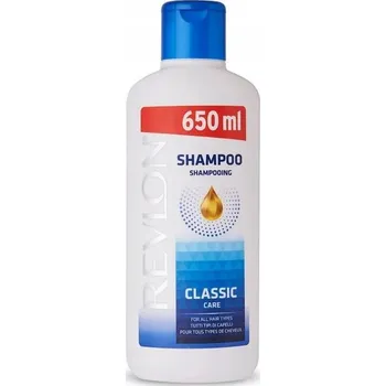 Šampon Šampon Revlon 650 ml – Čisticí