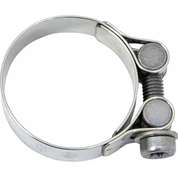 hadicová spona Hadicová spona objímka trubky Akrapovic nerezová ocel - P-R59