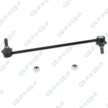 Zavěšení kol Tyč/vzpěra, stabilizátor GSP S051410