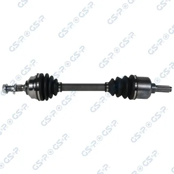 Hřídel nápravy Hnací hřídel GSP 210380