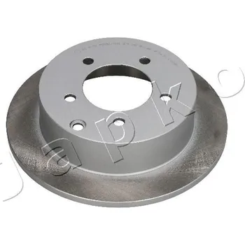 Brzdový kotouč Brzdový kotouč JAPKO 61517C