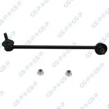 Zavěšení kol Tyč/vzpěra, stabilizátor GSP S050213
