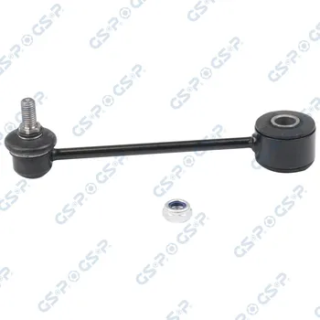 Zavěšení kol Tyč/vzpěra, stabilizátor GSP S050048