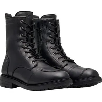 Moto obuv Boty XPD X-NASHVILLE black Velikost: 41