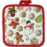 Toro Podložka pod hrnec 17 x 17 cm…