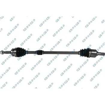 Hřídel nápravy Hnací hřídel GSP 204361