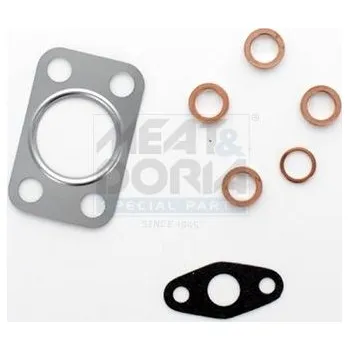 Turbodmychadlo Montážní sada, dmychadlo MEAT & DORIA 60735