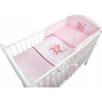 Povlečení Sada povlečení Ankras 90 x 120 cm, vícebarevná