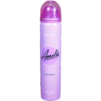 Jean Marc dámské deo Amelie pour femme 75 ml IDDRZEX07551