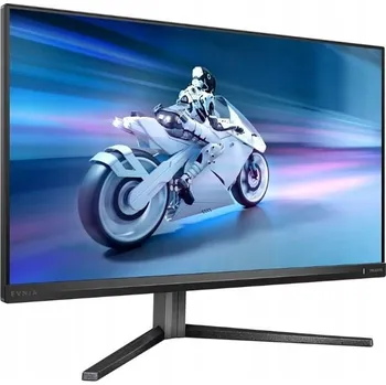Monitor LED Monitor Philips 27M2N5500 27" 2560 x 1440 px IPS / PLS