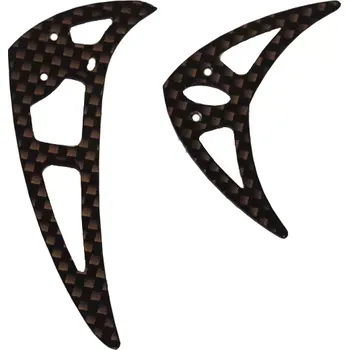 RC náhradní díl Double Horse 9100-12 ocasní stabilizátory