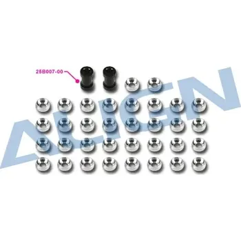 RC náhradní díl Align Speciální podložky 250