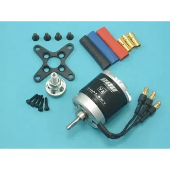 RC náhradní díl Dualsky ECO 2316C-880 V2