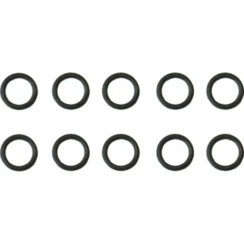 RC náhradní díl ASTRA O-kroužek gumový 8x6x1mm (10)