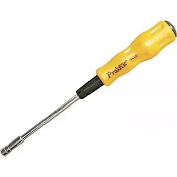 Šroubovák GM electronic Nástrčkový šroubovák 4,5mm