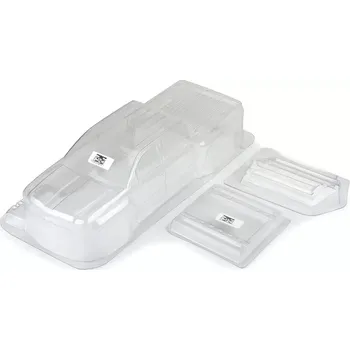 Modelářství Pro-Line karosérie 1:10 Chevrolet Silverado 2015 (rozvor 353mm)