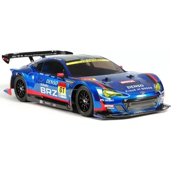 RC model auta RC auto Tamiya Subaru BRZ R&D Sport 2014 TT-02