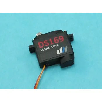 RC náhradní díl Servo Dualsky DS169