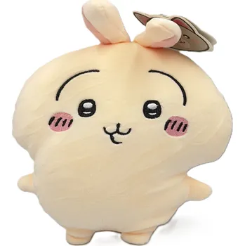 plyšák Plyšák Chiikawa s Ušima – Plyšová Panenka