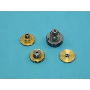 RC náhradní díl Hyperion Servo Atlas DS20xTMD převody