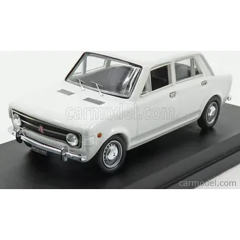 autíčko Rio-models Fiat 128 1969 4 Porte - 4 Doors 1:43 Bílá