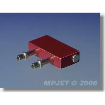 RC náhradní díl MP Jet 50300 Vodní chladič12x24 mm pro regulátor