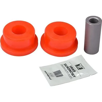 Zavěšení kol Uložení, řídicí mechanismus TEDGUM TED00467655