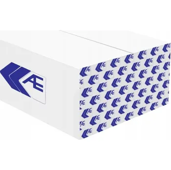 Ventilátor topení a klimatizace AE FOL159 Páka, ovládání motoru