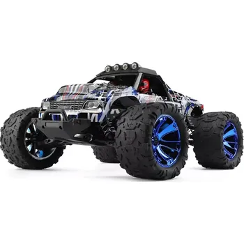 RC model auta IQ Models RC auto WL Toys 144018