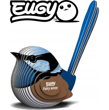 Obraz 3D Puzzle Eugy