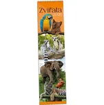 Aria-Cards Nástěnný kalendář kravata…