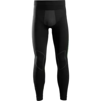 Pánské termo spodky Snickers Workwear | Spodky funkční FlexiWork - Černá / S / S / černá