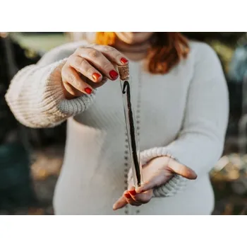 Koření Vanilkový lusk PREMIUM