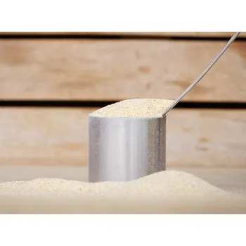 Koření Davídkovo koření Česnek granulovaný 2 L