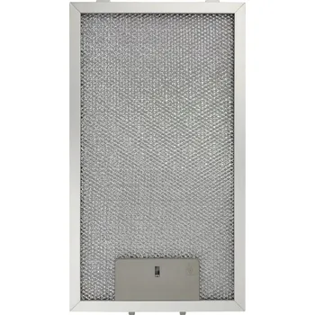 Obraz Hliníkový filtr Ciarra AL175310-OW pro CBCB6736C-OW a CBCB6736D-OW