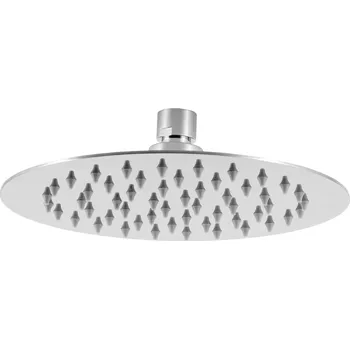 Vodovodní baterie Sprchová baterie NOVASERVIS stříbrná