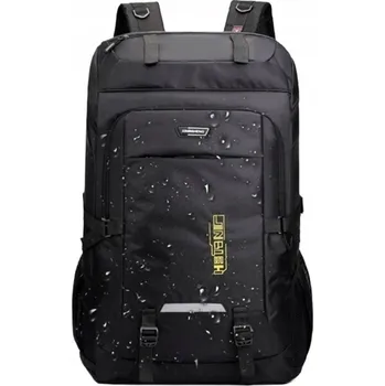 turistický batoh Sportovní turistický batoh velký 60l (PL02)