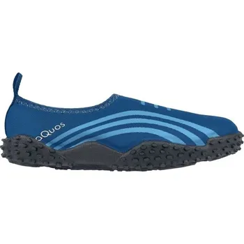 Boty do vody Dětské boty do vody AQUOS BALEA 32 Tmavě modrá, Černá
