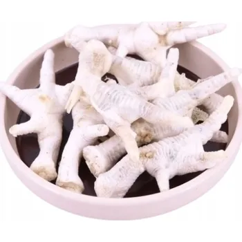 Pamlsek pro psa Arami Psí pamlsek - Kuřecí nožičky s vápníkem 100g