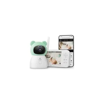 chůvička TrueLife NannyCam R6 Dual Smart - digitální video chůvička