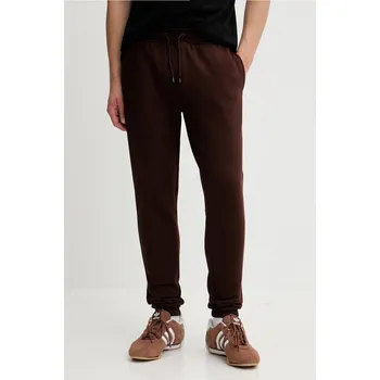 Tepláky Tommy Jeans DM0DM20473 hnědá 88X, vel. M