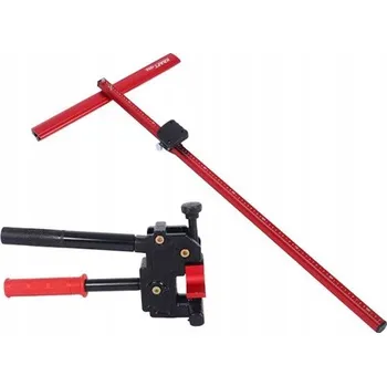 Vrták Ruční pila Kraft&Dele 900 mm