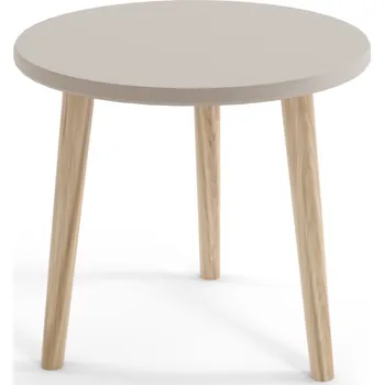 Konferenční stolek Obdélníkový konferenční stolek Bettso 67 x 67 x 4,9 9 Cm kašmír