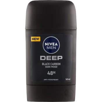 Nivea Men antiperspirant Deep, 40 ml IDDRZEX13068